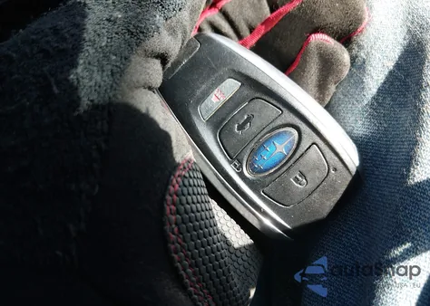 2018 Subaru Crosstrek 2.0I Limited z USA, uszkodzony, nr VIN JF2GTAMC4J8200027